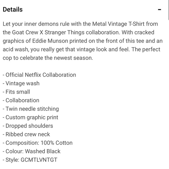 Stranger Things - Picture 6 of 10